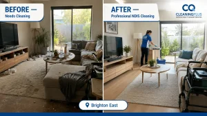 NDIS cleaning services Brighton East