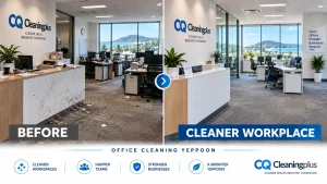 Office Cleaning Yeppoon