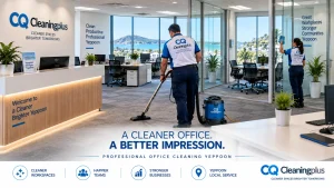 Office Cleaning Yeppoon