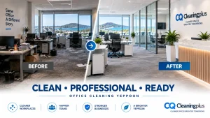 Office Cleaning Yeppoon